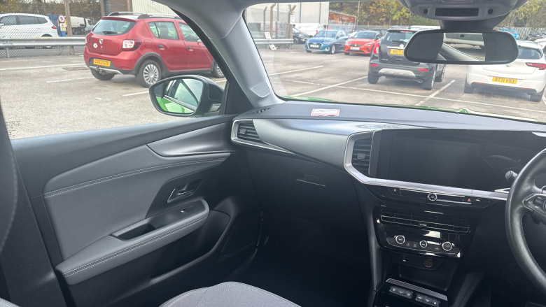 Vauxhall Mokka 1.2 Turbo Elite Edition 5dr Auto Petrol Hatchback